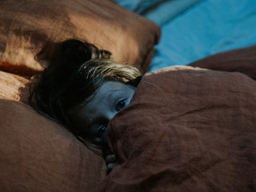 This Misunderstood Sleep Disorder Is Terrifying To Parents. Here's What You Need To Know.