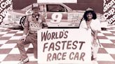 Fast times at Talladega: The year everyone reached 200 mph