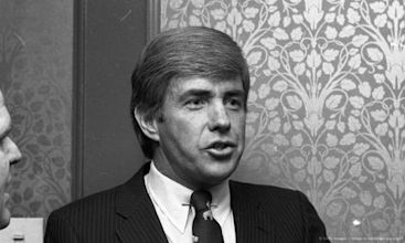 Jack Kemp