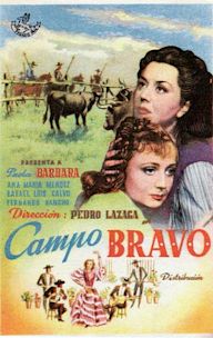 Campo Bravo