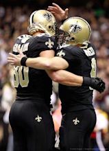 New Orleans Saints