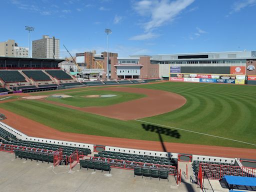 Attendance, spending were up at Erie Events facilities. What led to boost?