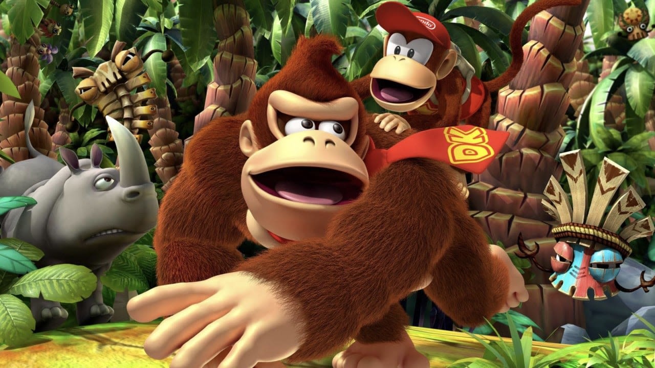 Poll: A New Donkey Kong Game Must Be Coming, But What Should It Be?