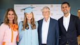 Jennifer Gates Thanks 'Village Around Me' in Graduation Post with Parents Bill & Melinda French Gates