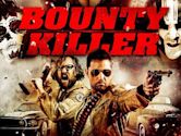 Bounty Killer (film)