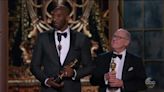 Kobe wins Oscar for animated short