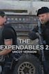 The Expendables 2