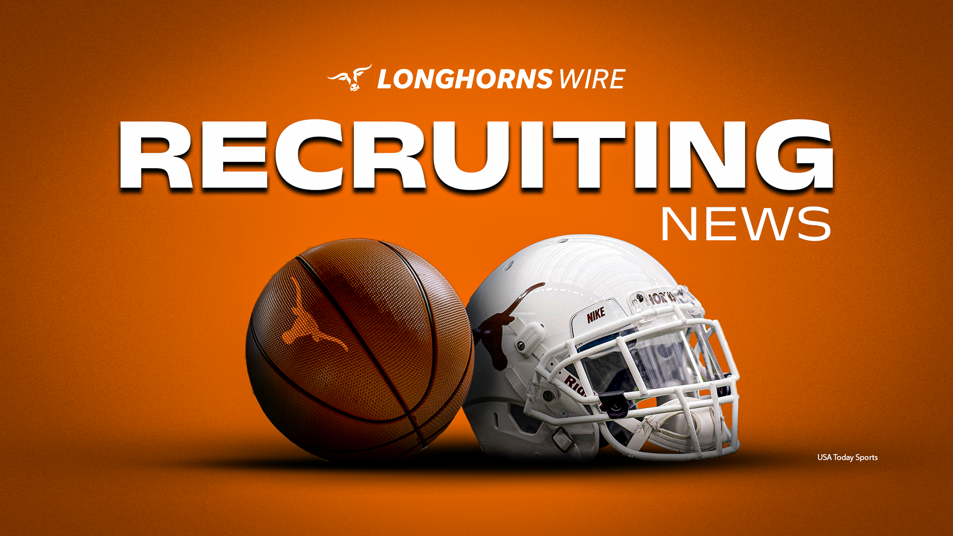 2025 recruiting and why Texas moved up in the rankings