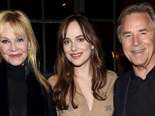 All About Dakota Johnson's Family: Who Are Her Parents And Siblings?