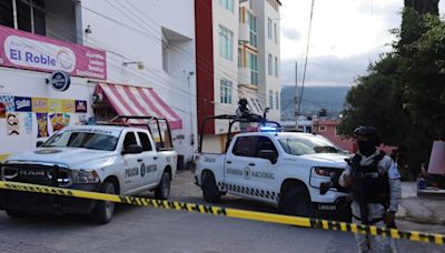 Terror en Chilpancingo: el narco impone su ley tras la decapitación del alcalde