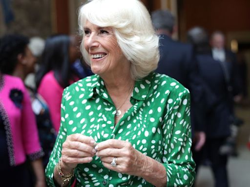 Princess Diana's prescient view on Camilla's role as Queen Consort comes to fruition