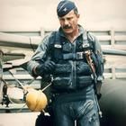 Robin Olds