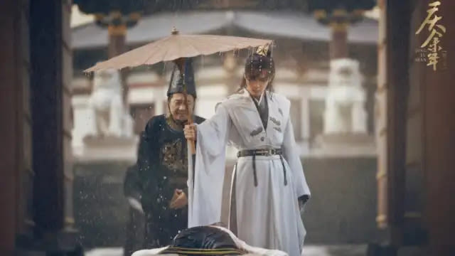 Joy of Life Season 2 Ep 15 Recap & Spoilers: What Makes Zhang Ruoyun Question the Emperor’s Judgement?