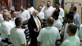 Broken Justice: Mississippi prisons may soon exceed capacity