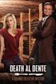 Death al Dente: A Gourmet Detective Mystery