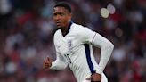 Ezri Konsa: My family were caught in cups crossfire when fans turned on England