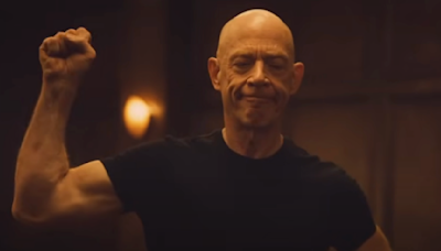 As Whiplash Turns 10, JK Simmons Shares An Awkward Story About Meeting The Director For The First Time