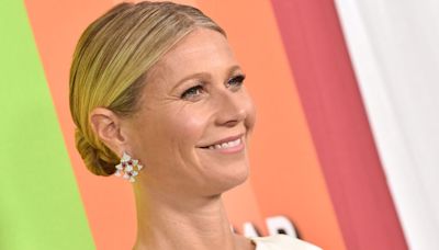 Gwyneth Paltrow Is Invested in Ethereum, Apecoin: Here's How Much She Gained From Last Month's Rally