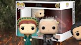 Rharnys Rides Into House Of The Dragon's Funko Pop Range On Meleys