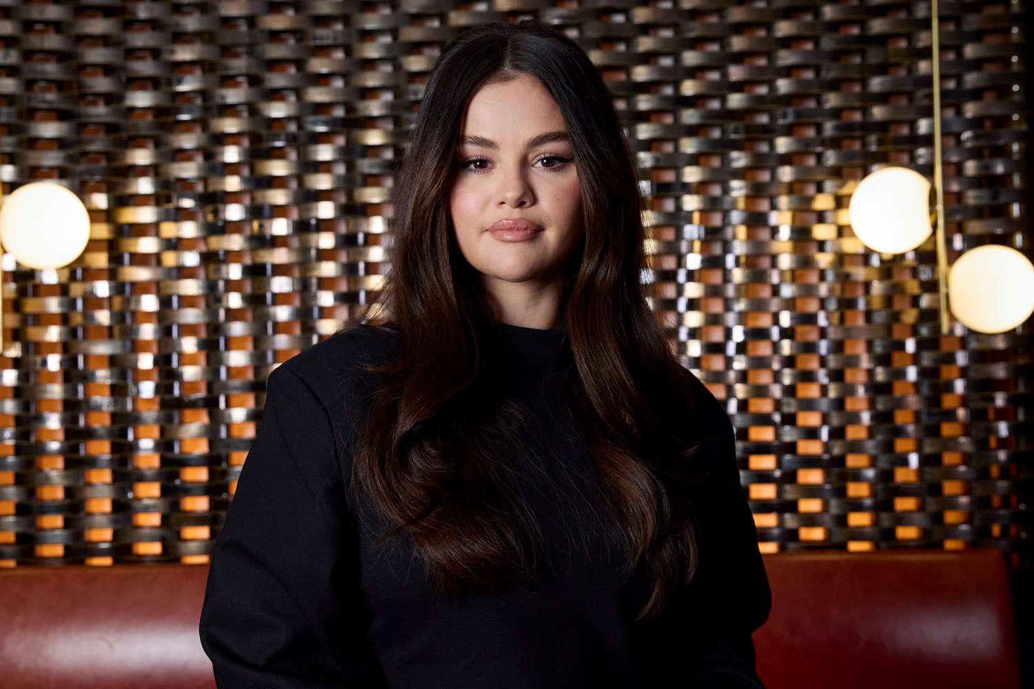 Selena Gomez Says She is 'Properly Medicated' for Her Mental Health and Has Tools to Cope: 'I Ground Myself'