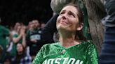 OBF: Bill Russell’s widow ‘touched’ by overwhelming reaction to her Celtics’ post