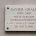 Xavier Grall