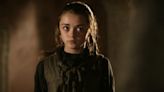 El espectacular cambio físico de Maisie Williams desde sus inicios en 'Juego de Tronos' como Arya Stark