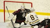 Overtime ouster: McQuaid loses to Orchard Park in state semifinals