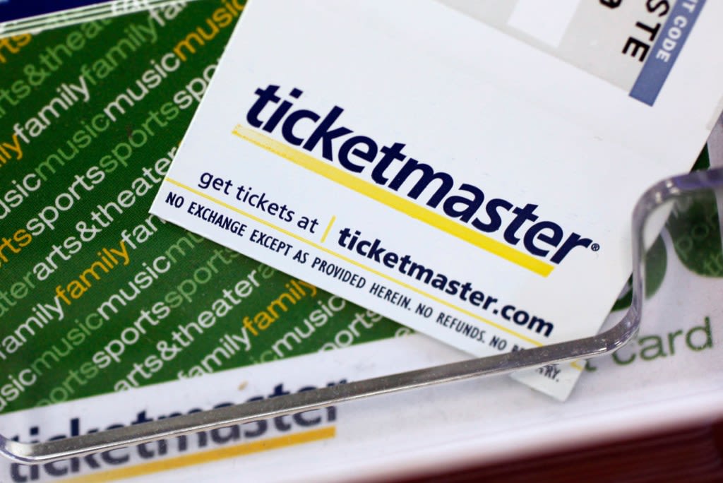 Colorado joins lawsuit seeking to break up Ticketmaster/Live Nation