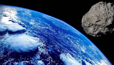 Asteroide ‘asesino de planetas’ estará en su punto más cercano a la Tierra en junio