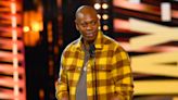 Dave Chappelle show in Buffalo will benefit families of mass-shooting victims
