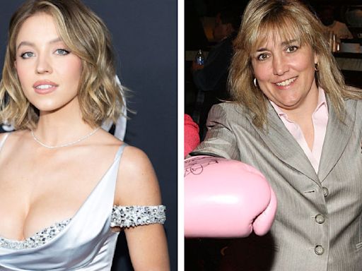Sydney Sweeney to Portray Boxer Christy Martin in New Biopic: 'Honored to Tell Christy's Powerful Story'