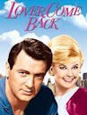 Lover Come Back (1961 film)