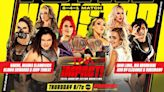 Resultados TNA IMPACT! 28 de marzo de 2024