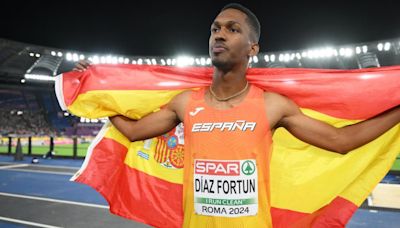 España acudirá a París 2024 con un potente equipo de atletismo y aspira a varias medallas