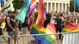 North Texas welcomes Pride Month with Dallas Pride Parade