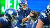 NY Giants sign Tommy DeVito to active roster, in line to be Daniel Jones' backup Sunday