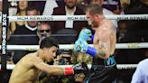 Canelo teaches Jaime Munguia harsh boxing lesson to leave one thing clear