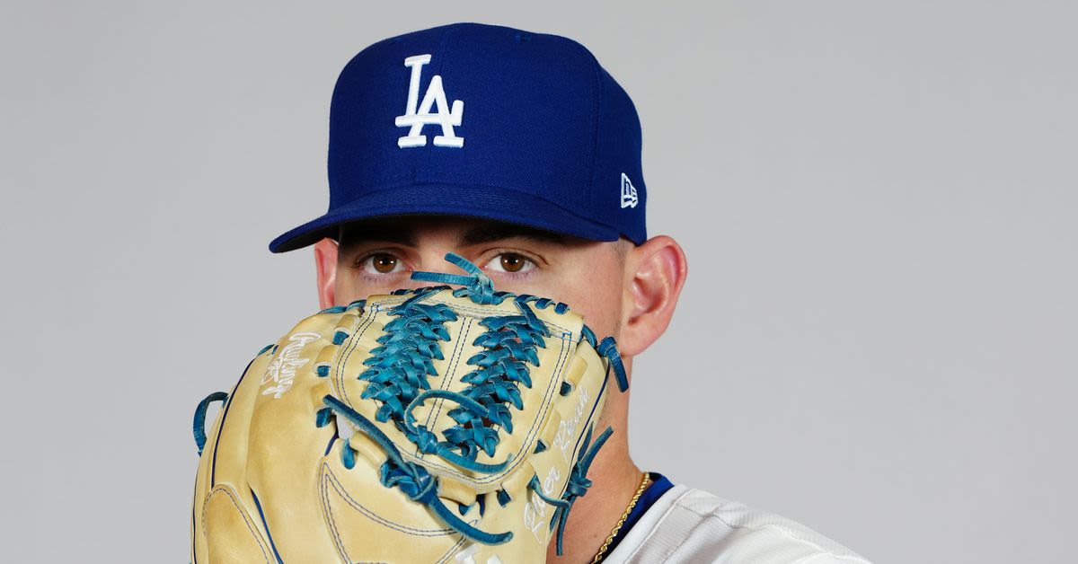 River Ryan enters Dodgers rotation equation, Joe Kelly moves rehab to Triple-A