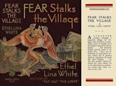 Fear Stalks the Village