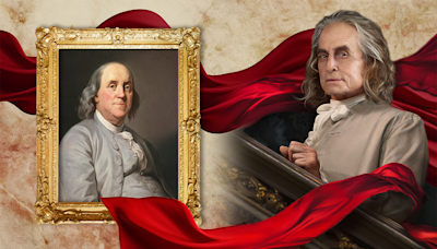 How Accurate Is Michael Douglas’ ‘Franklin’?