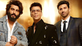 Koffee With Karan Season 8 Episode 8: Aditya Roy Kapur, Arjun Kapoor to join Karan Johar’s Show