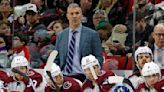 Avalanche coach Jared Bednar signs extension through '26-27