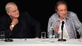 John Cleese Now Says He Was Only Joking About “Loathing and Despising” Eric Idle