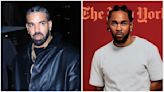 Opening odds released for potential Drake vs. Kendrick Lamar boxing match | BJPenn.com