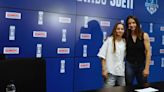 Aitana presenta la 'Supercopa Bimbo 3de11': "Me emociona el cambio que estamos generando"