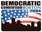 2004 Democratic National Convention