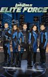 Lab Rats: Elite Force