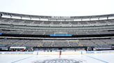 NHL Stadium Series 2024: One key question each for Rangers, Devils, Islanders and Flyers