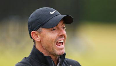 Back in the Game: McIlroy's Dramatic Return CONFIRMED